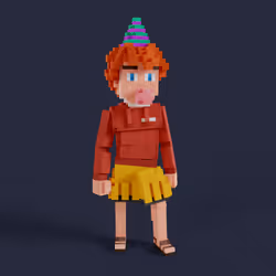 Item Media