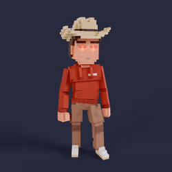 Habbo #0848