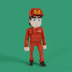Habbo #1800