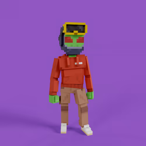 Habbo #2052