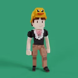 Habbo #1440