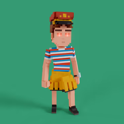 Habbo #3382