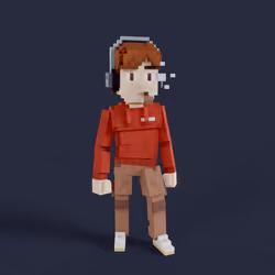 Habbo #1323