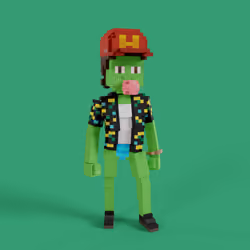 Habbo #3407