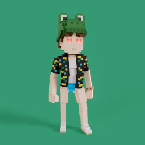 Habbo #1491