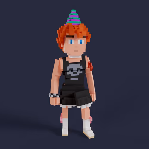 Habbo #2822