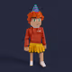 809