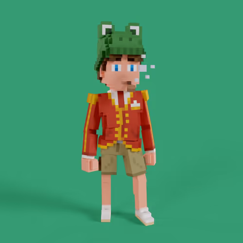 Habbo #2068