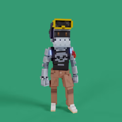 Habbo #2970