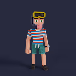 Habbo #3073