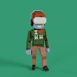 Habbo #1131