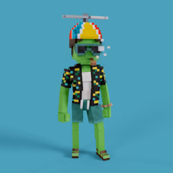 Habbo #1378