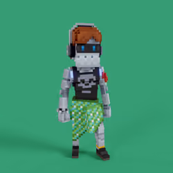 Habbo #3109
