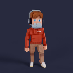 Habbo #1421