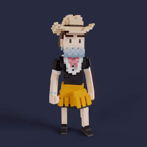 Habbo #1426