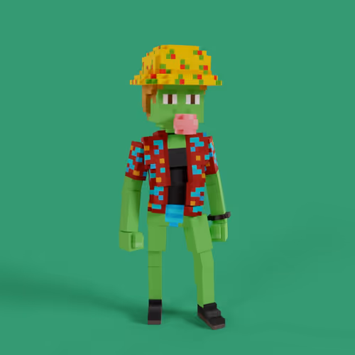 Habbo #3417