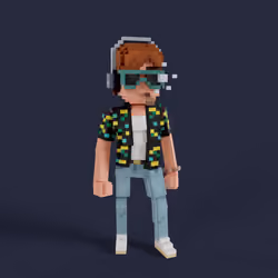Habbo #1893