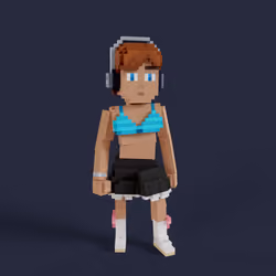 Habbo #3115