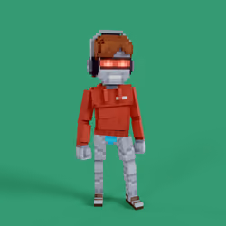 Habbo #2300