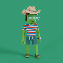 Habbo #3124