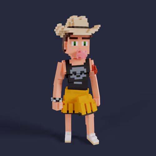 Habbo #0138