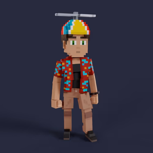 Habbo #0882