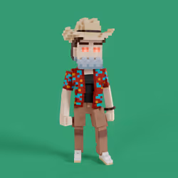 Habbo #0194