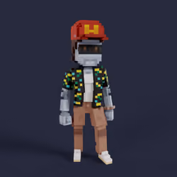 Habbo #2371