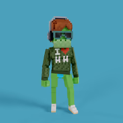 Habbo #1187