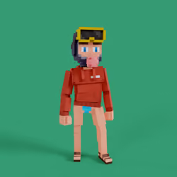 Habbo #1639