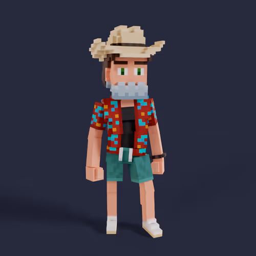 Habbo #1271