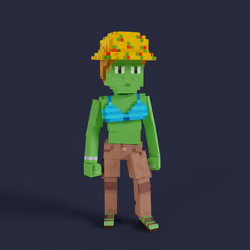 Habbo #1981