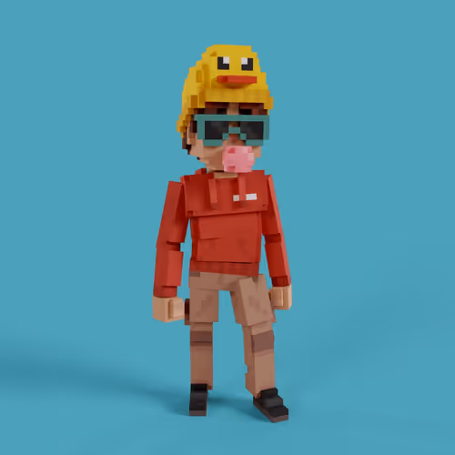 Habbo #0229