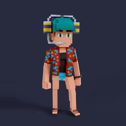 Habbo #1237