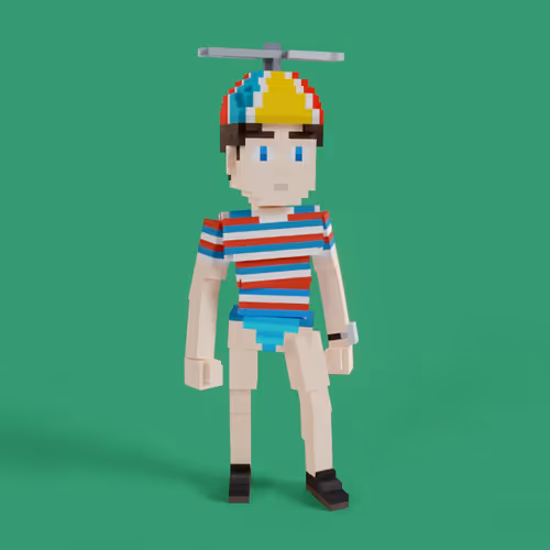 Habbo #2218
