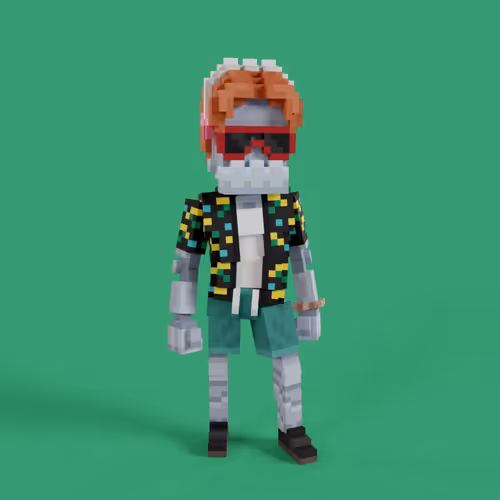 Habbo #3023