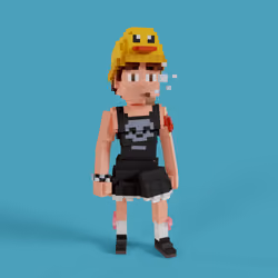 Habbo #2346