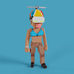 Habbo #0894