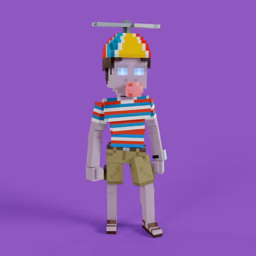 Habbo #0823