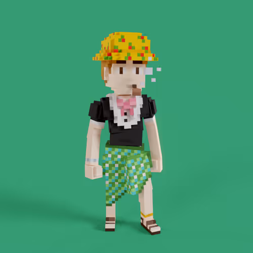 Habbo #3573