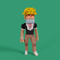 Habbo #3024