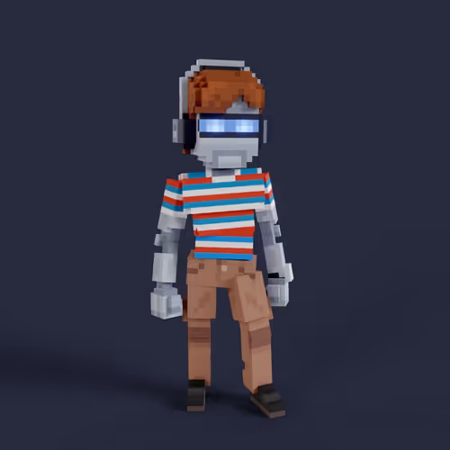 Habbo #1269