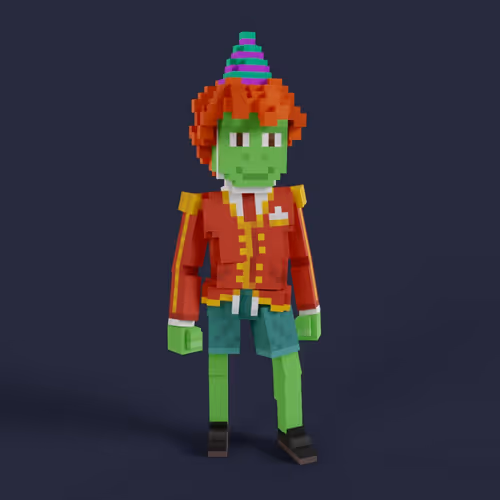 Habbo #1331