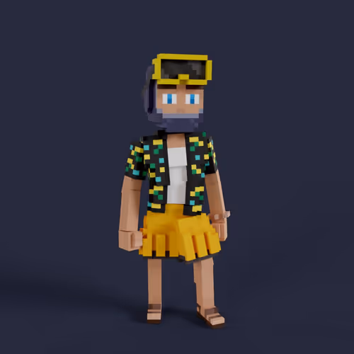 Habbo #0880