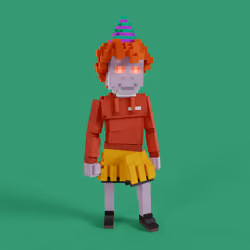 Habbo #1047