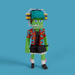 Habbo #3268