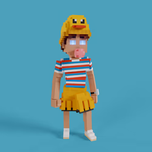 Habbo #3804