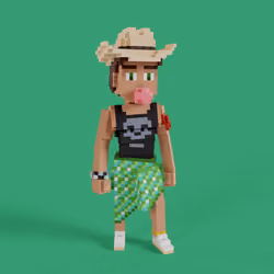 Habbo #1855