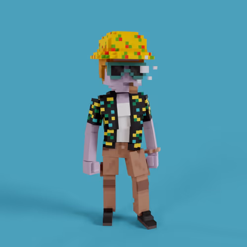 Habbo #0165
