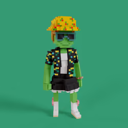 Habbo #2840